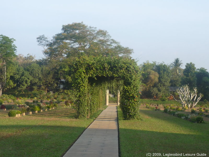 Allied War Graves08